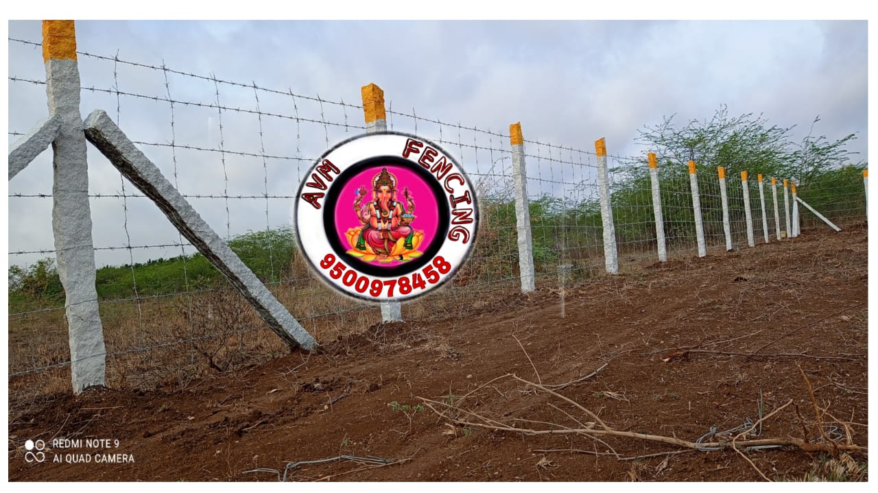 best fencing contractors